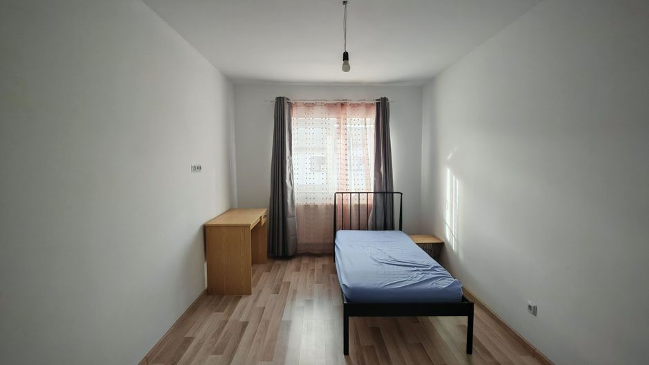 Vila tip duplex S+P+E cartier IZVOR Tarlungeni semimobilata179000 euro - Poză 18