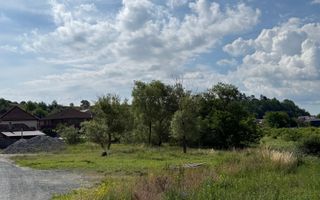 Teren de vânzare Urisor ( Cluj ) - Poză 5