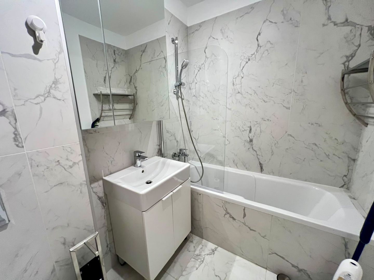Apartament 2 camere, Aviatiei, balcon 9,5 mp - Poză 14