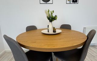Apartament 2 camere decomandat cu parcare subterana  Unirea Towers - Poză 11