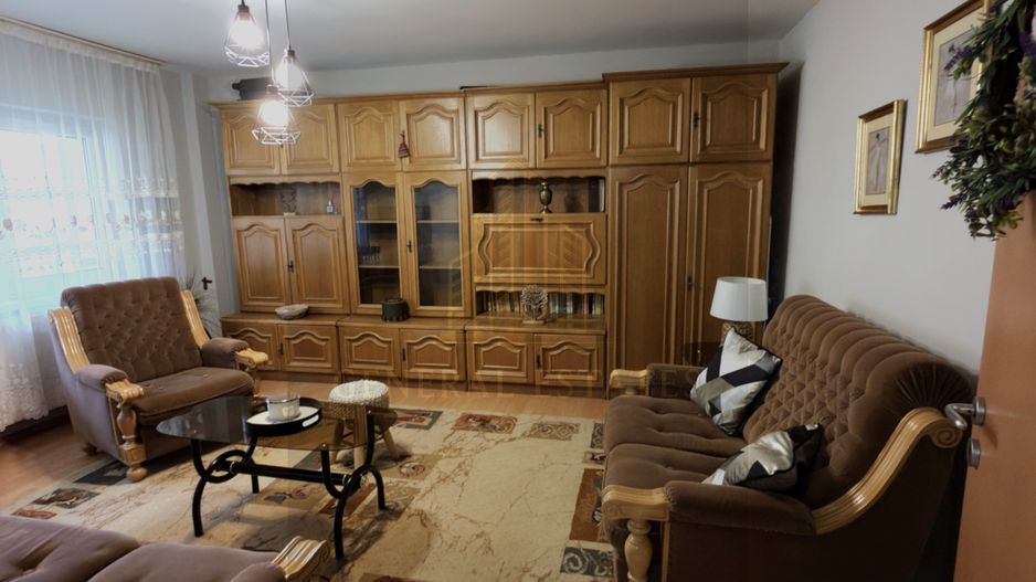 Apartament 2 camere in Racadau - Poză 3