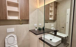 Apartament ultramodern / doua camere / Zona Eroilor  Floresti. - Poză 18