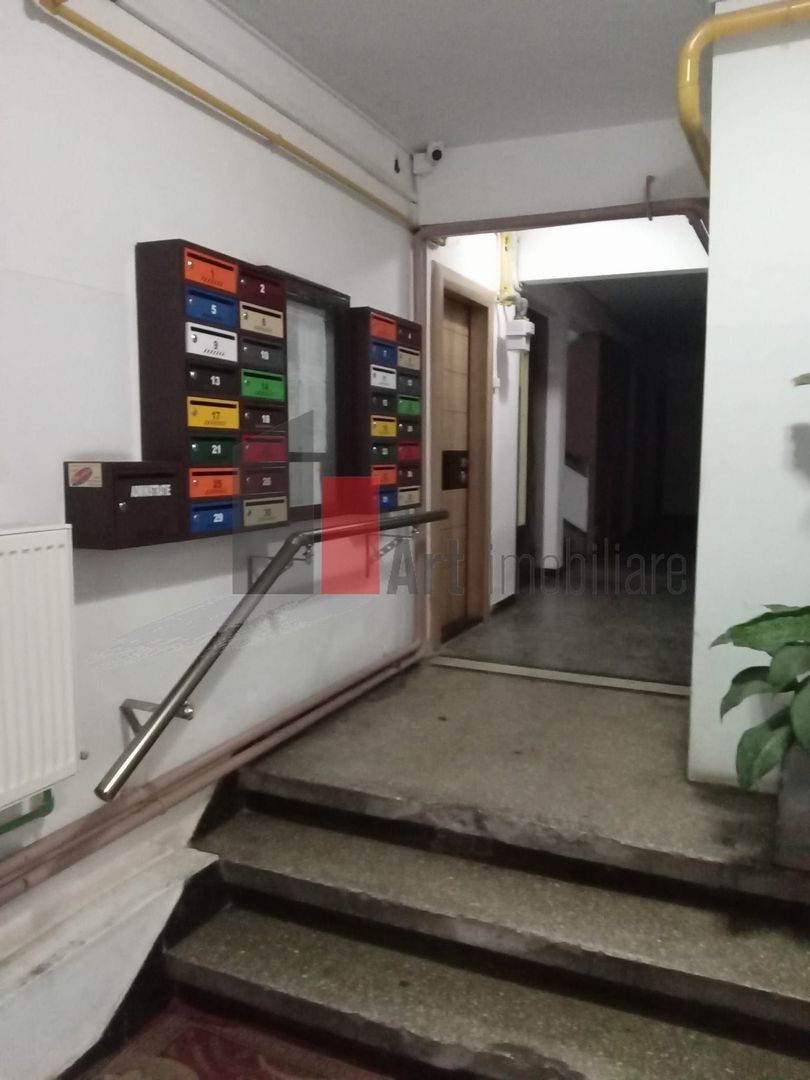 Vânzare apartament 2 camere Șos. Giurgiului - Poză 11