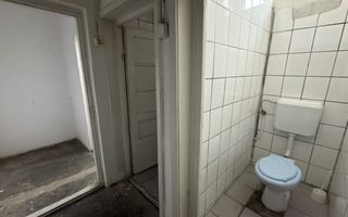 Inchiriere Clădire Producție, Depozitare 278 mp -Teren 1380 mp - Carei - Poză 8