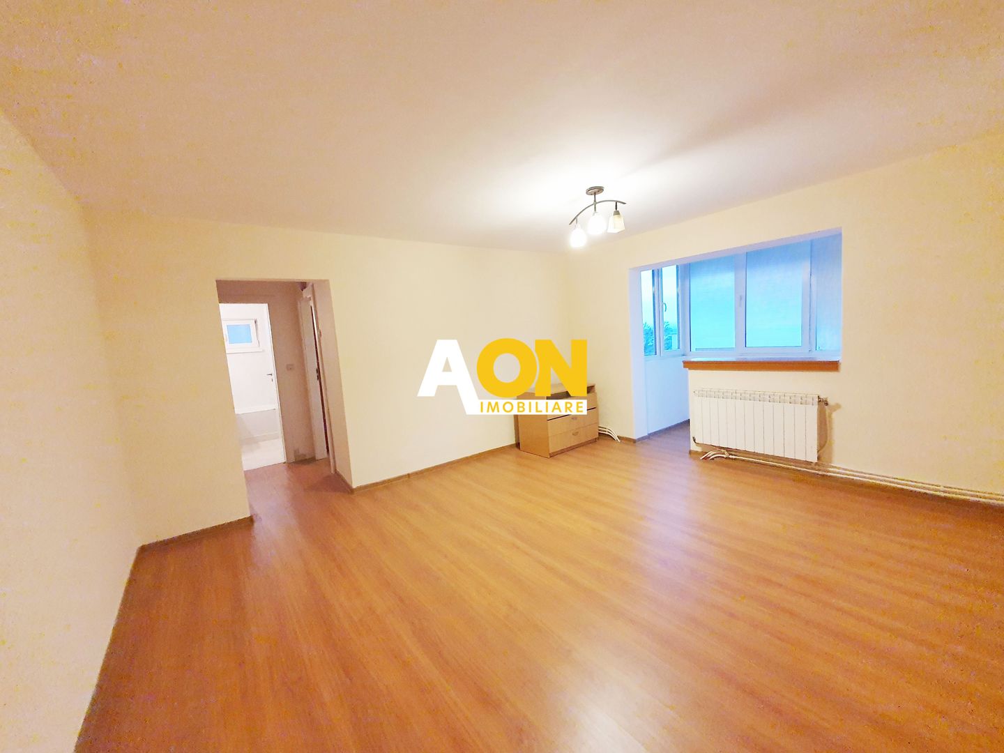 Apartament 3 camere, etaj 3, Ampoi 1 - Poză 4