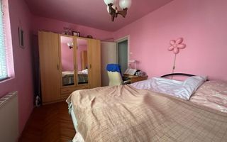 3 camere | centrala proprie | mobilat si utilat | zona excelenta | - Poză 11