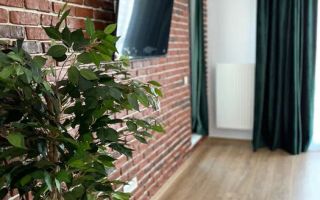 Garsoniera de inchiriat Plaza Residence - Poză 2