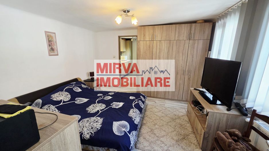Casă 5 camere Dorobanțu | Panouri solare | Teren 299 mp - Poză 41