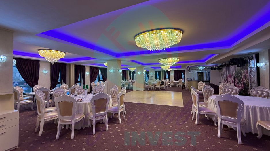Spatiu comercial evenimente/ birouri/showroom etc. - Poză 9