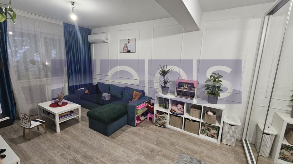 DE VANZARE AP 2 CAMERE 48 MP PRELUNGIREA GHENCEA | DECOMANDAT | - Poză 1