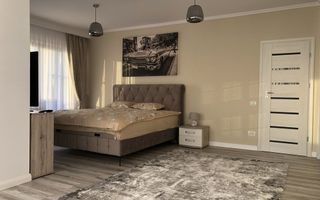 4 camere | 165 mp | etaj 5/6 | parcare subterană | zona Bazilescu - Poză 6