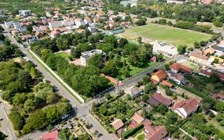 Casă cu o cameră, teren 350 mp în Subcetate - Poză 15