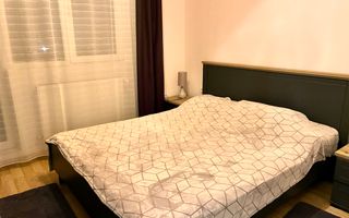 3 Camere / Decomandat / Parcare / Gării - Poză 10