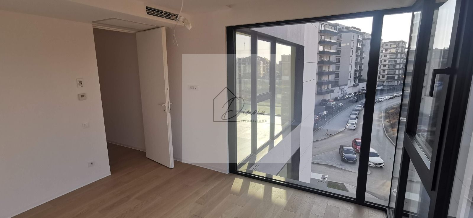 COMISION 0% Apartament 2 camere One Lake Club Floreasca - Poză 28