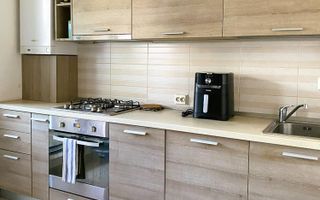 3 camere 78mp utili | Mobilat Utilat | Loc Parcare inclus | TVA inclus - Poză 3