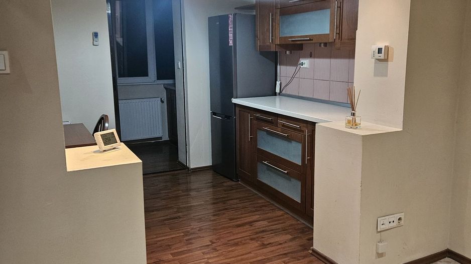 Plavat 2-Girocului | Eta 1 | Centrala proprie | Mobilat si Utilat - Poză 1