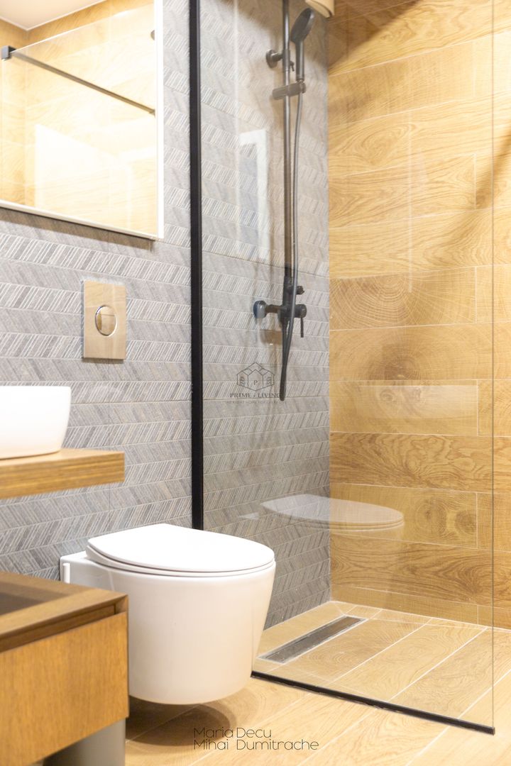 APARTAMENT DE LUX CU 3CAMERE LA INCHIRIERE IN BLOC NOU IN ZONA BANEASA - Poză 7