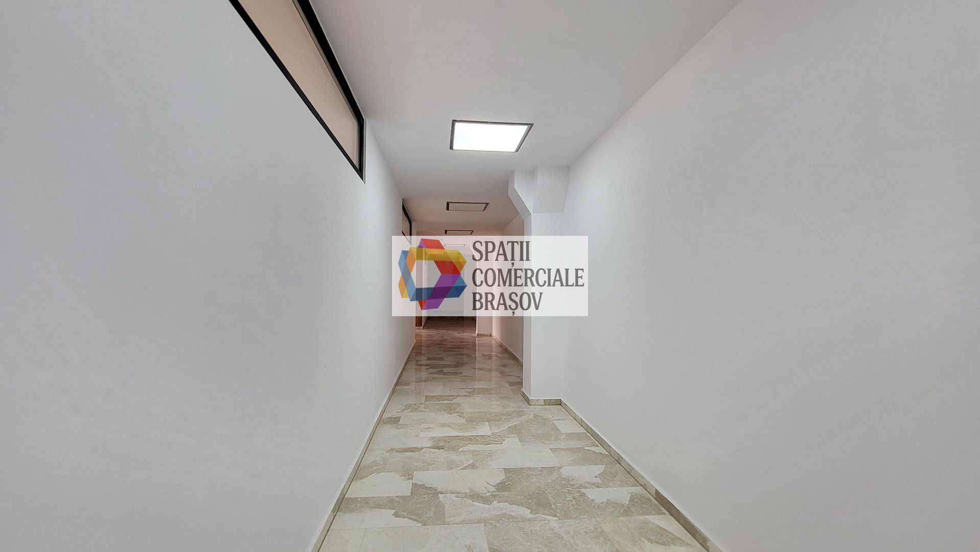 Spatiu birouri de închiriat Brasov - 176 mp # www.Plus-imo.ro - Poză 6