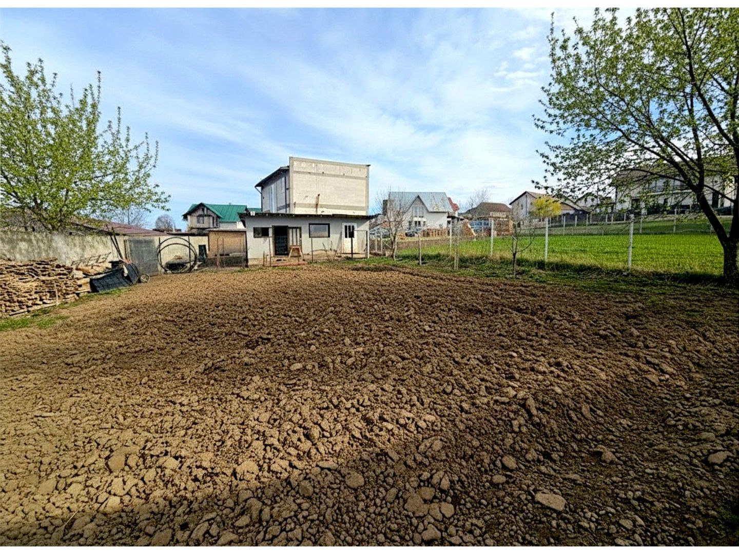 Vilă Spațioasă de vanzare în Sf. Ilie | 175 MP Utili - Poză 4