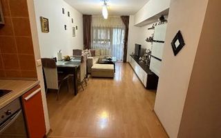 De inchiriat apartament cu 2 camere Complex Privilege, etaj1/13, 400 E - Poză 6