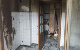 Apartament 2 camere decomandat, 59 mp, zona Nicolina - Iasi - Poză 3