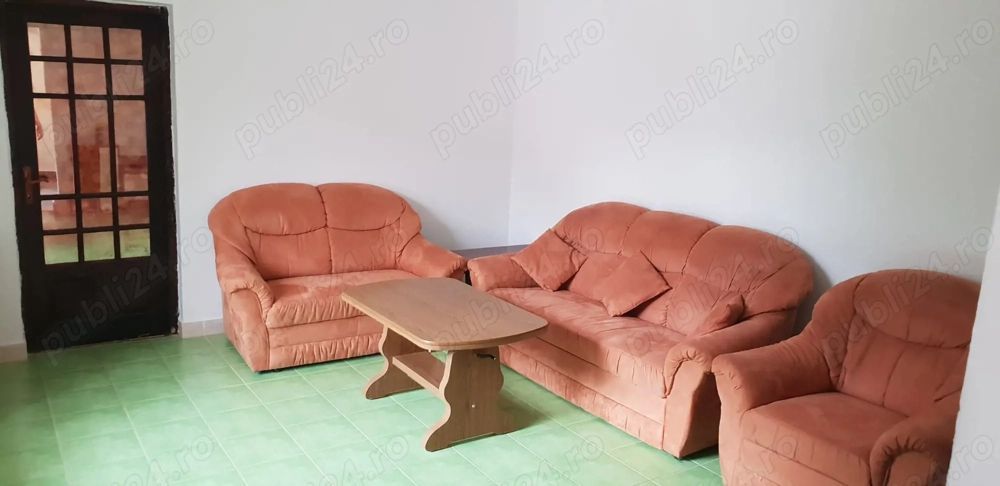 Calea Girocului | Casa cu Teren 611 mp | 2 Fronturi Stradale - Poză 3