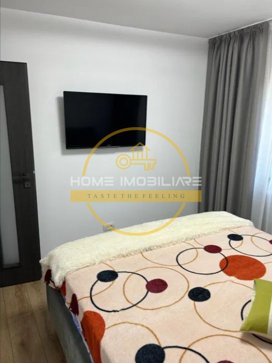 Ap 2 camere , 56mp , decomandat , Canta. - Poză 7