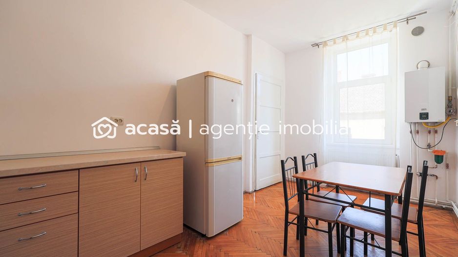 Apartament decomandat - Piata Avram Iancu - COMISION 0 % - Poză 4