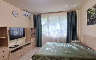 Garsoniera spatioasa | Metrou Lujerului | Totul nou - Poză 3