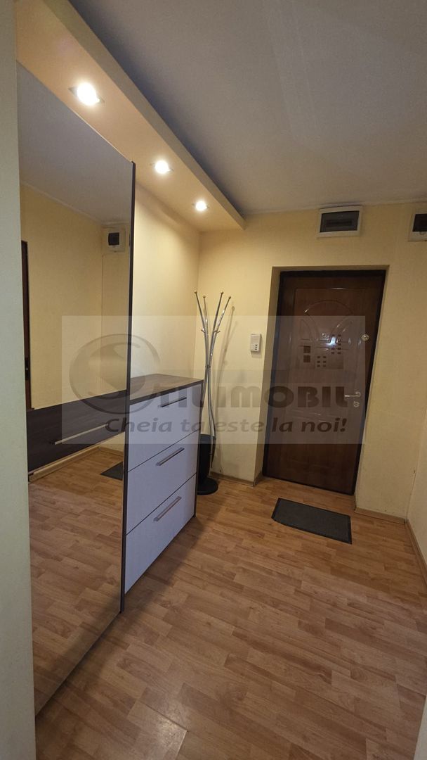 Apartament 3 camere - Gara– 93 mp | Ideal pentru familie - Poză 9