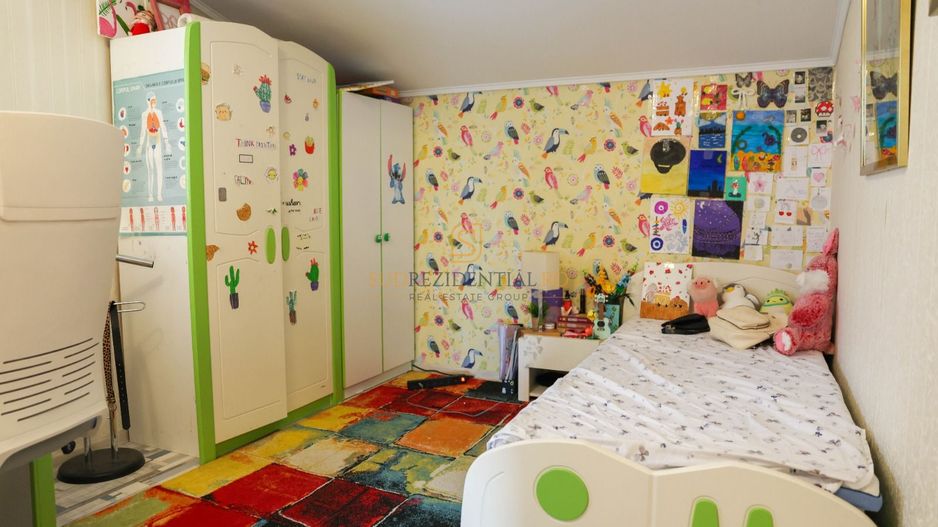 Vila individuala, zona Dedeman Sos. Giurgiului,  locuinta moderna - Poză 13