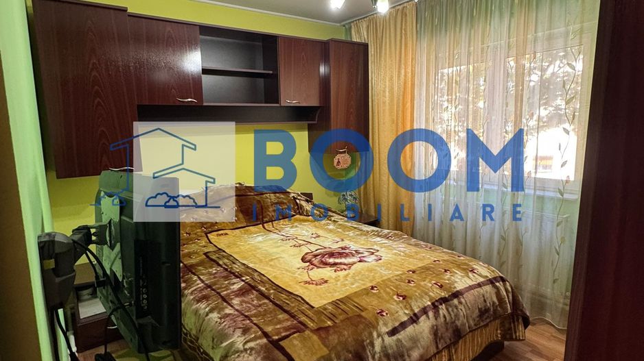 Apartament 2 camere | Etaj 1 | Zona Ostroveni | Gigacalorimetru - Poză 3