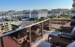 Apartament 2 camere Theodor Pallady - Hils Titanium - Poză 15