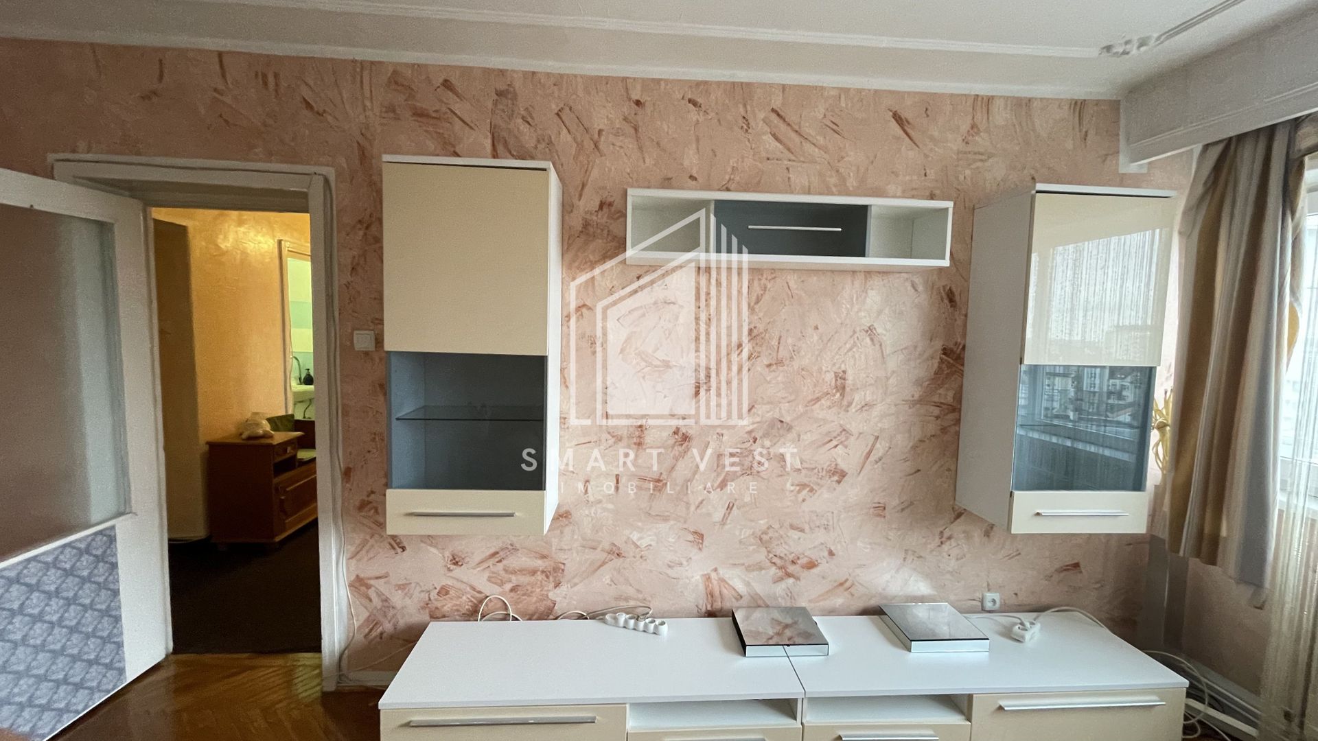 Inchiriere apartament 4 camere | Etaj 9 din 10 | Zona Centrala - Poză 13