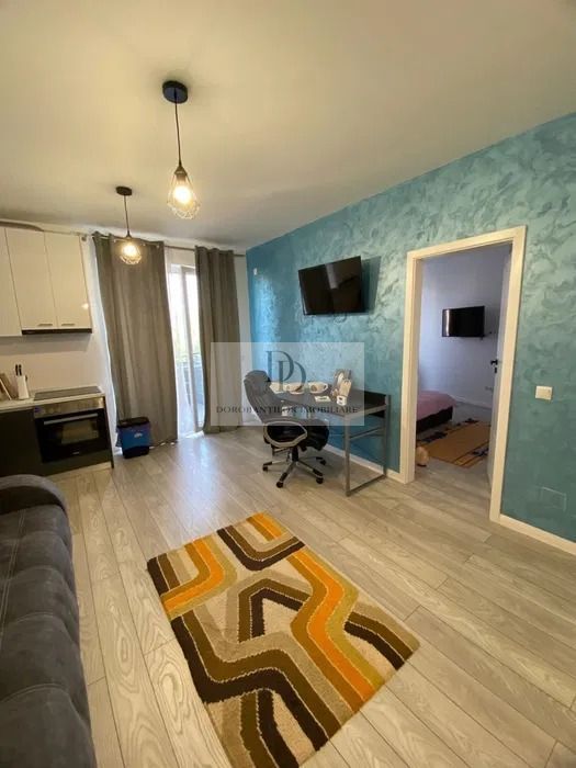 Apartament modern cu 2 camere | Bloc nou 2023 | Mărăști - Poză 2
