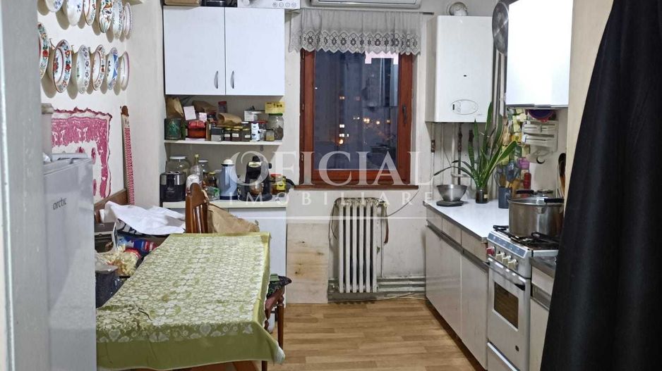 Apartament 3 Camere | 64 Mp | 2 Bai | Renovabil | Manastur Padin Flora - Poză 4