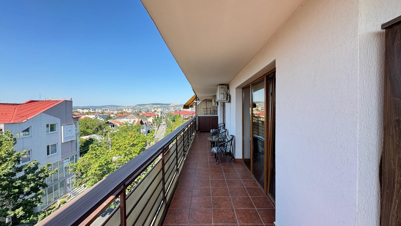 Apartament 3 camere 93 mp cu 3 parcari subterane - Septimiu Albinii Panemar - Poză 16