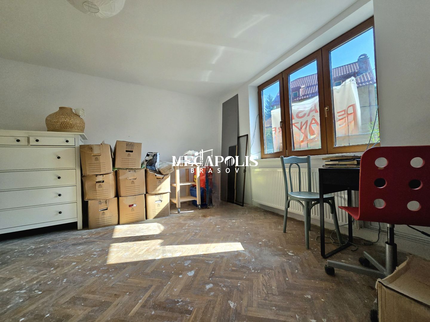 Vanzare Casa 3 Camere | 95mp Utili | Centrul Istoric Brasov - Poză 18