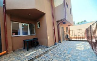 Duplex P+1, 4 camere, scara interioara, curte proprie, 104 mp, an 2013 - Poză 6