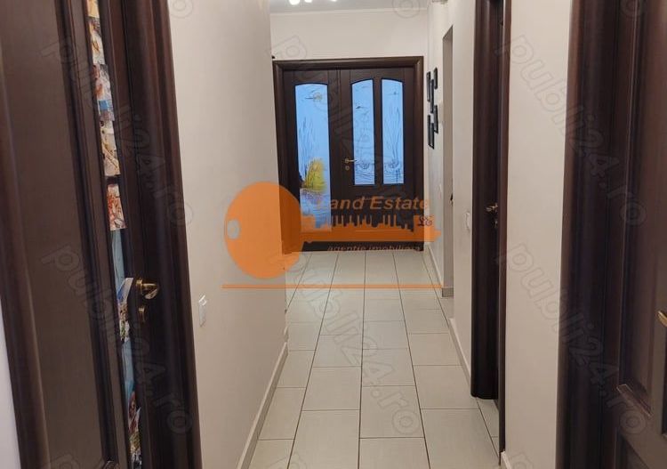 3 camere Baneasa -Herastrau - Poză 3