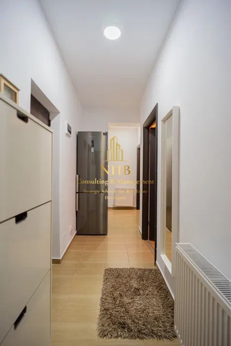 2 Camere Unirii de Vanzare - Poză 6
