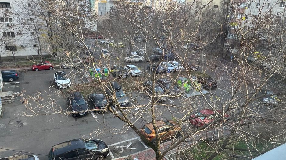 Apartament 3 camere de închiriat–Nerva Traian | Loc parcare | 2 băi - Poză 17