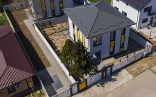 VILA INDIVIDUALA | FINISAJE PREMIUM | TUNARI - Poză 3