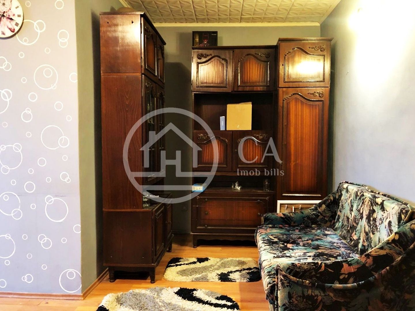 Garsoniera de vanzare in zona Rogerius, Oradea - Poză 4