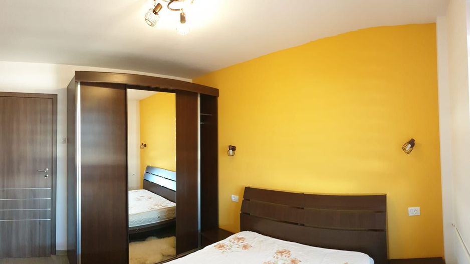 Apartament 3 camere de închiriat Brâncoveanu - Poză 4