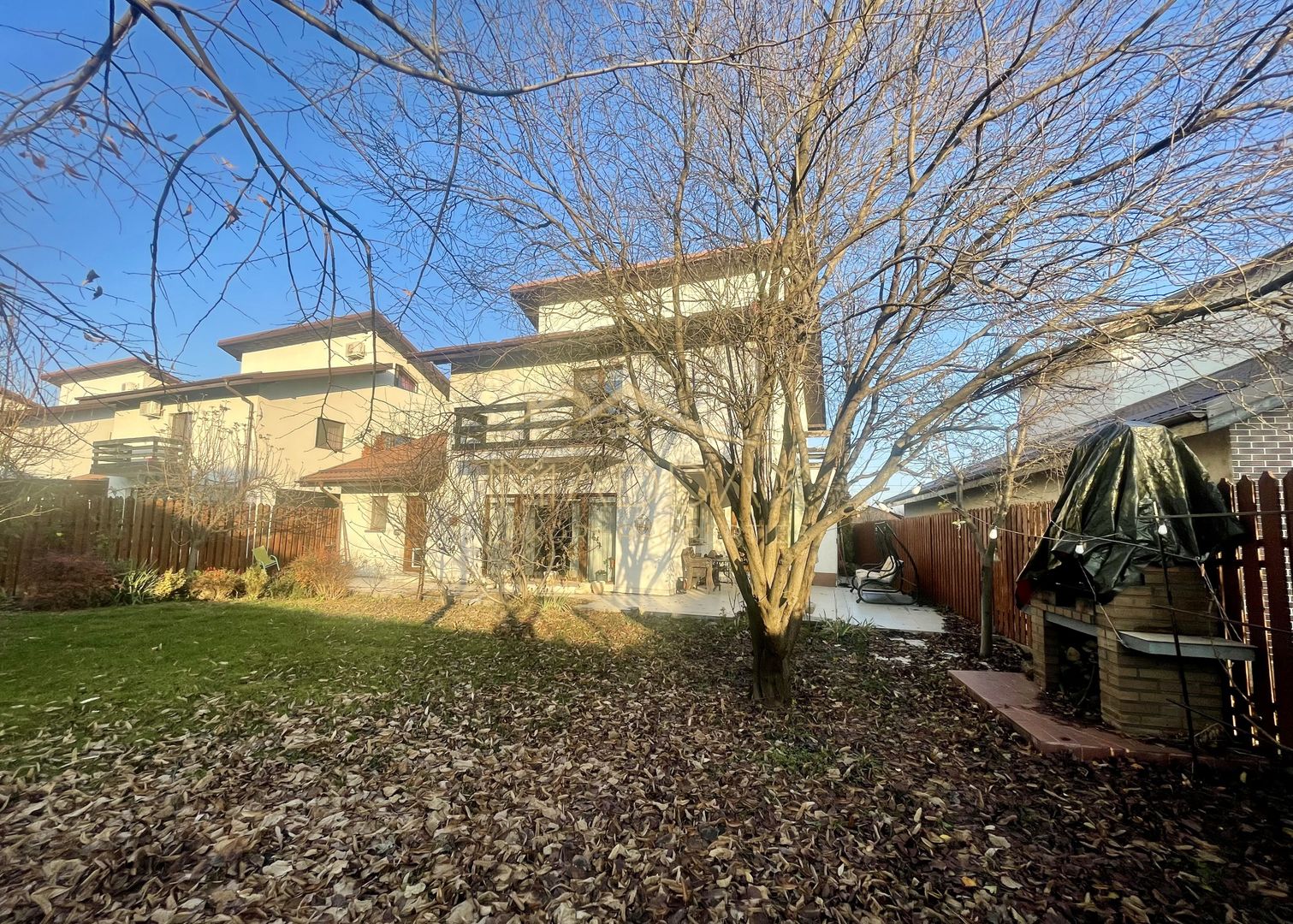 Masterpiece villa*** 6 camere//Independenta energetic//Kaufland Balotesti - Poză 8