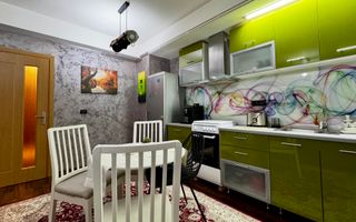 Apartament 2 camere,  spatios, cu parcare subterana, Torontalului RING - Poză 5