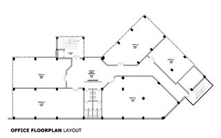 Spatii de birouri | Bd. Tudor Vladimirescu, | Dobroesti - Poză 6