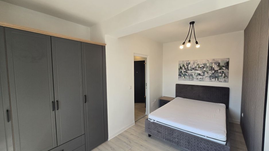 Apartament - 2 camere - Dambul Rotund , Cluj-Napoca - Poză 3