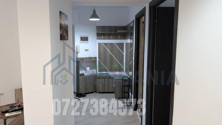 Apartament 3 camere, capăt CUG, lângă Spitalul Elytis, Iași - Poză 5